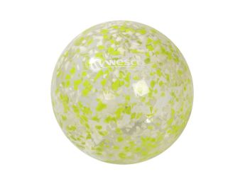 BALLON SCOLAIRE RECYCLÉ Ø 22 cm