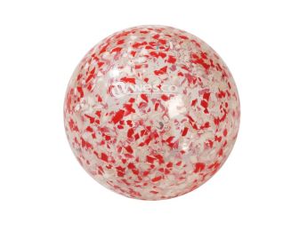 BALLON SCOLAIRE RECYCLÉ Ø 22 cm