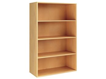 MOBILE MELAMINICO A: 162 cm - L: 105 cm 3 ripiani