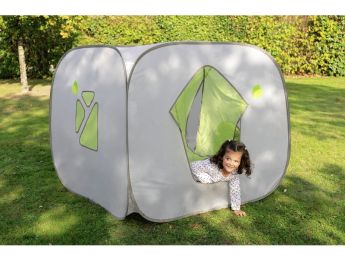 CABANE POP UP BIVOUAC