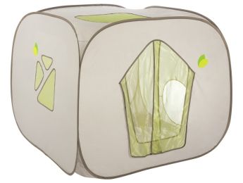 POP-UP-BIWAK-HÜTTE