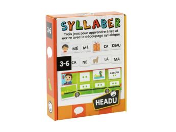 SYLLABER