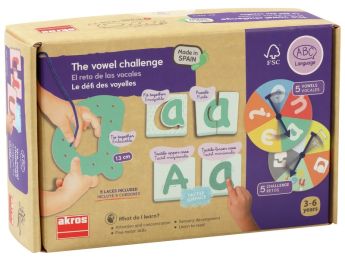 DE UITDAGING VAN DE KLINKERS