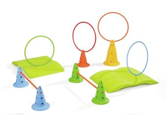 SET EXPLOR'ACTION Parcours