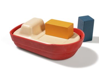 JEU D'EAU Grand bateau modulable