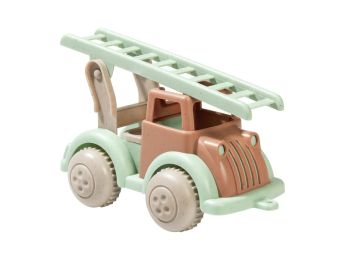 GROTE WAGENS ECO-vervaardigd Maxi brandweerwagen