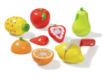 FRUITS À COUPER