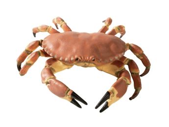 FIGURINE CRABE