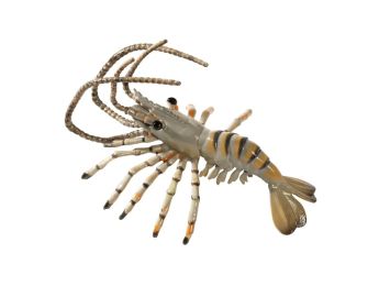 FIGURINE CREVETTE