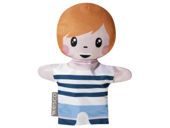 MARIONNETTE Justin