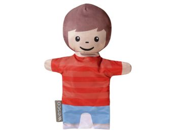 MARIONNETTE PÈRE Sam