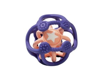 BALLES DE DENTITION SILICONE