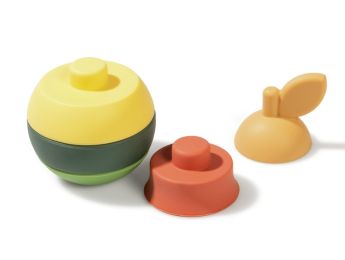 JEU À EMPILER Poire