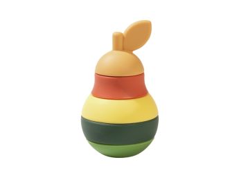 JEU À EMPILER Poire