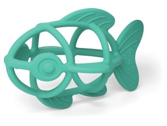 BIJTRING SILICONE Vissen