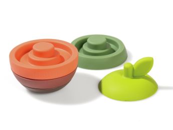 JEU À EMPILER Pomme