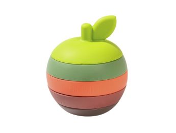 JEU À EMPILER Pomme