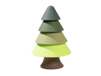 JEU À EMPILER Sapin