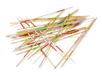 MIKADO 46 CM
