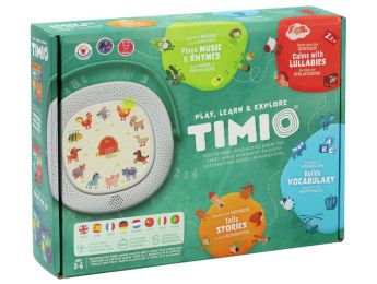 LECTEUR ÉDUCATIF Timio Stater kit