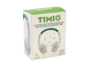 Timio HEADPHONES