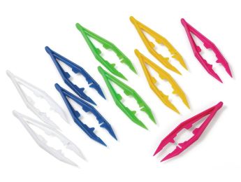 PINCES pour perles et aqua perles