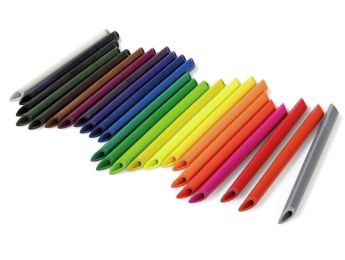 CRAYONS DE COULEUR Color'peps Infinity x24