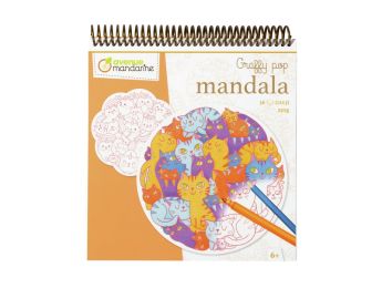 BLOC MANDALAS Chats