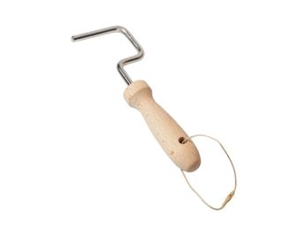 MANCHE POUR MINI ROULEAU À PATISSERIE