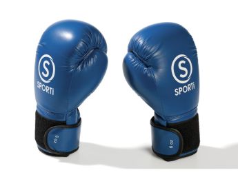 BOXHANDSCHUHE 6 oz