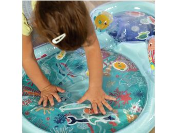 TAPIS D'EAU Océan