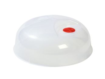 CLOCHE POUR MICRO-ONDES Ø 25 cm