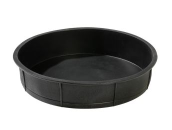 MOULE À MANQUÉ SILICONE Ø 26 cm