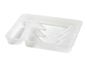 RANGE COUVERTS 5 CASES