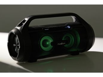 ENCEINTE PORTABLE BLUETOOTH Party Boombox 60W