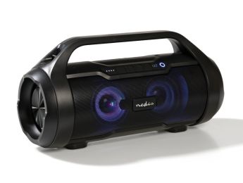 ENCEINTE PORTABLE BLUETOOTH Party Boombox 60W