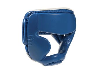 JUNIOR-BOXHELM