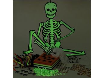 KREATIVSET Halloween