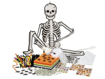 KIT CRÉATIF Halloween