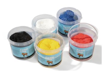 PÂTE SENSITIVE Playfoam 5 x 560 g