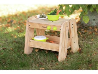 MINI KÜCHE Éléments Mit Zubehör