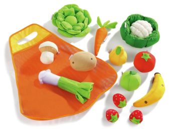 KIT WESCOOK Textile Primeurs