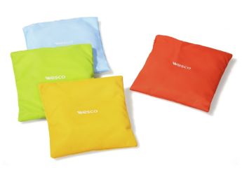 SACS LESTÉS Les couleurs