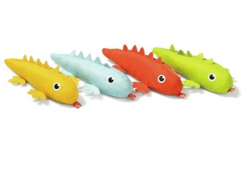 ANIMAUX LESTÉS Les lézards