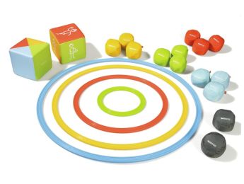 JEU COOPÉRATIF Pigment'action