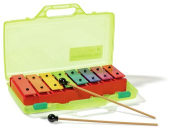 MINI-METALLONOTEN