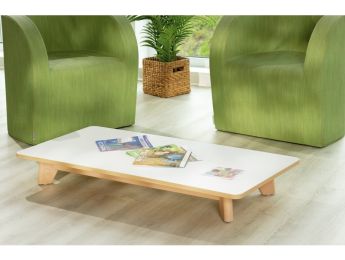 NIEDRIGER TISCH KIDY S'COOL H. 16 cm