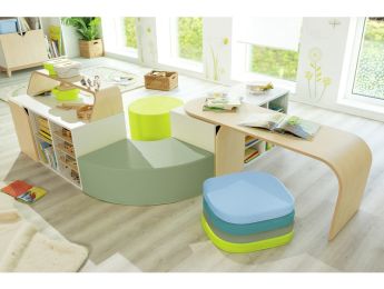POUF NOMADE