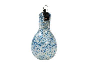 SIFFLET À MAIN POIRE recyclé