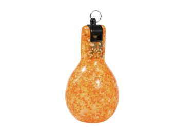 SIFFLET À MAIN POIRE recyclé